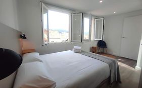Lepanto 4 - Precioso Y Super Luminoso Duplex Con Vistas