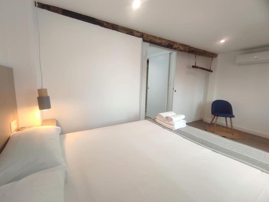 Apartamento Lepanto 4 - Precioso Y Super Luminoso Duplex Con Vistas Ourense Exterior foto