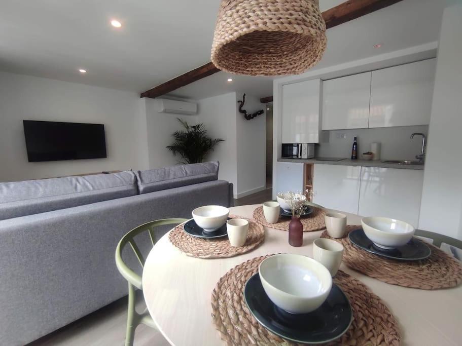 Apartamento Lepanto 4 - Precioso Y Super Luminoso Duplex Con Vistas Ourense Exterior foto