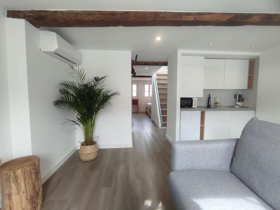 Apartamento Lepanto 4 - Precioso Y Super Luminoso Duplex Con Vistas Ourense Exterior foto