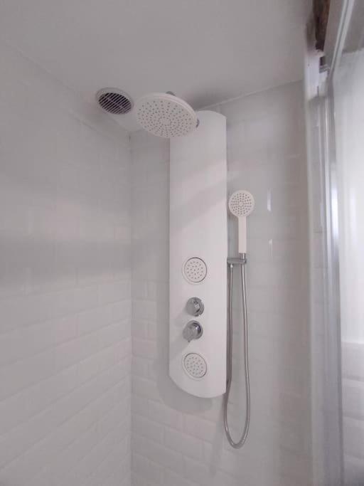 Apartamento Lepanto 4 - Precioso Y Super Luminoso Duplex Con Vistas Ourense Exterior foto