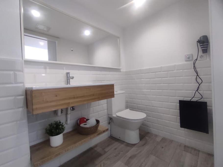 Apartamento Lepanto 4 - Precioso Y Super Luminoso Duplex Con Vistas Ourense Exterior foto