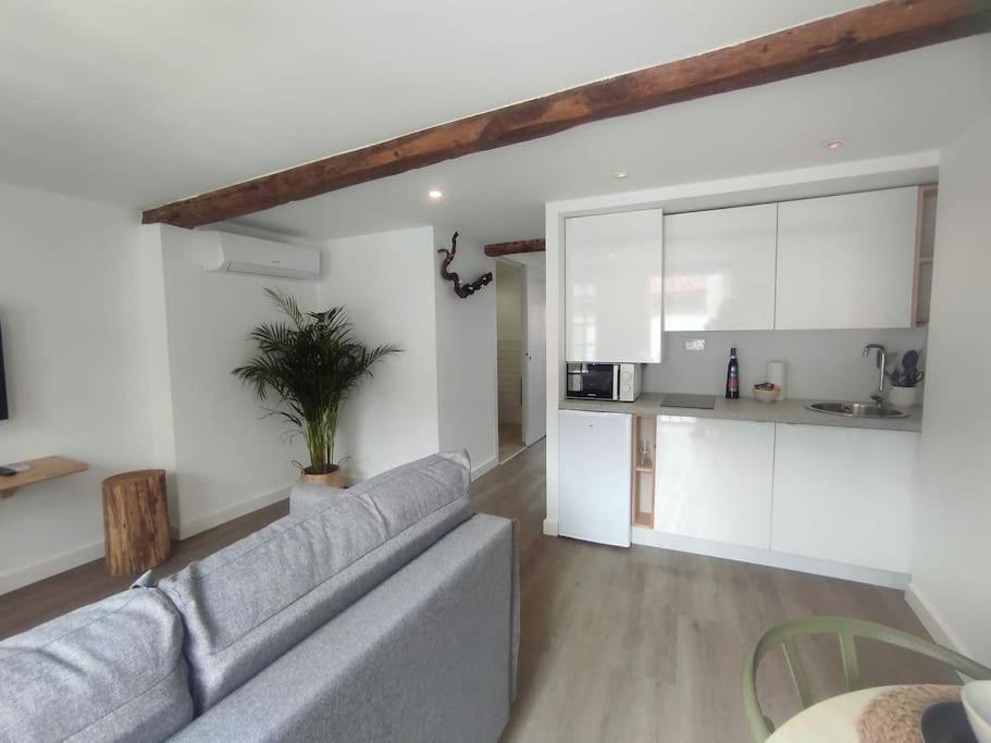 Apartamento Lepanto 4 - Precioso Y Super Luminoso Duplex Con Vistas Ourense Exterior foto