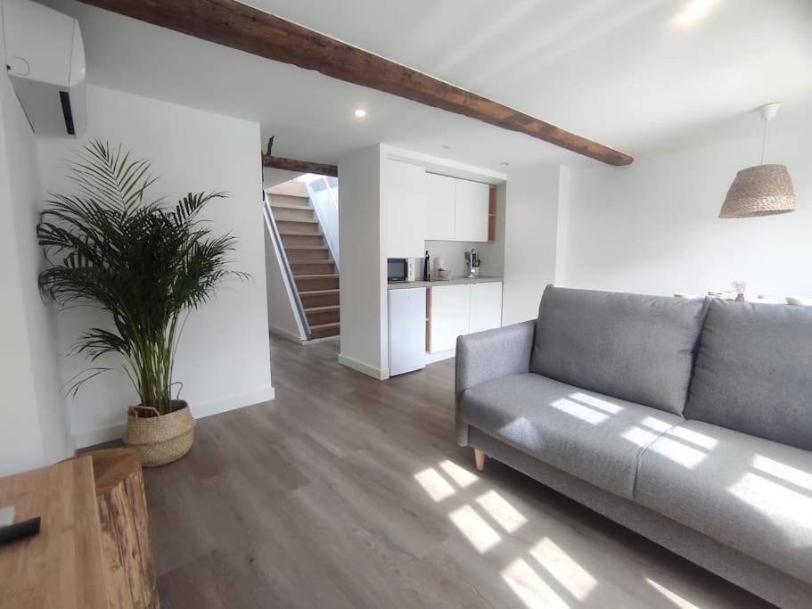 Apartamento Lepanto 4 - Precioso Y Super Luminoso Duplex Con Vistas Ourense Exterior foto