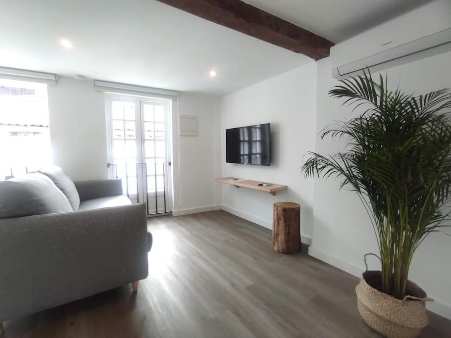 Apartamento Lepanto 4 - Precioso Y Super Luminoso Duplex Con Vistas Ourense Exterior foto